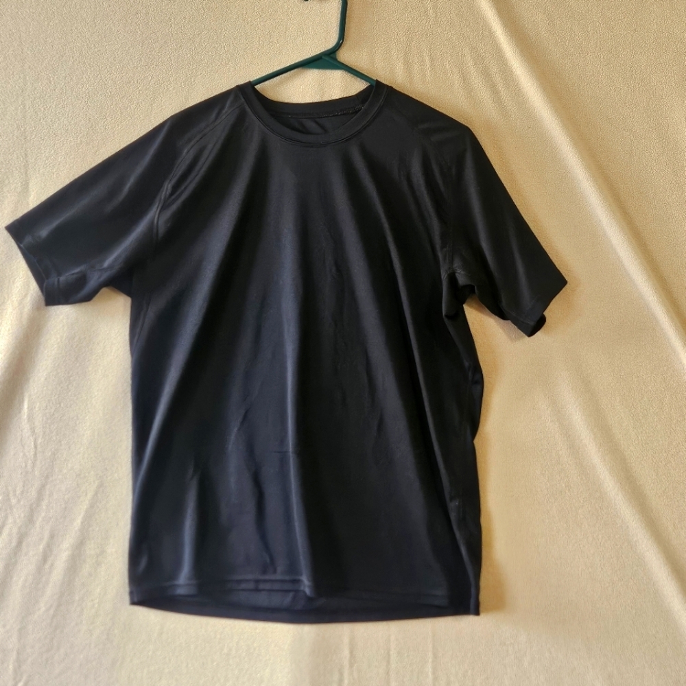5.11 Tactical Black Tee